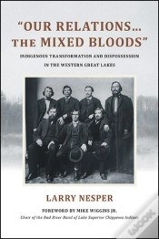 Capa do artigo "Our Relationsâ€¦The Mixed Bloods"