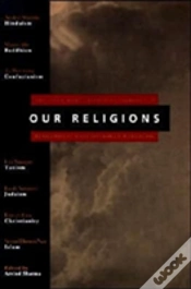 Capa do artigo Our Religions