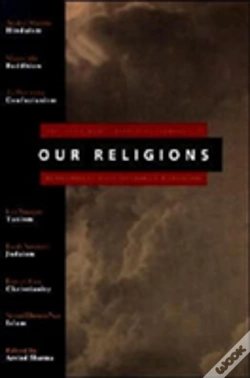 Capa do artigo Our Religions