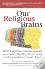 Capa do artigo Our Religious Brains