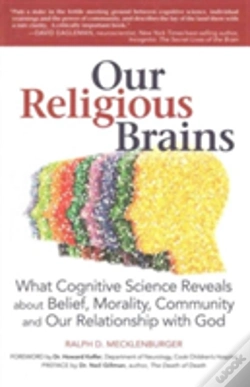 Capa do artigo Our Religious Brains