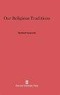 Our Religious Traditions - Preview