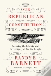 Capa do artigo Our Republican Constitution