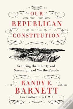 Capa do artigo Our Republican Constitution
