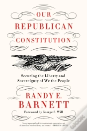 Capa do artigo Our Republican Constitution