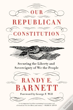 Capa do artigo Our Republican Constitution