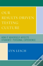 Capa do artigo Our Results-Driven, Testing Culture