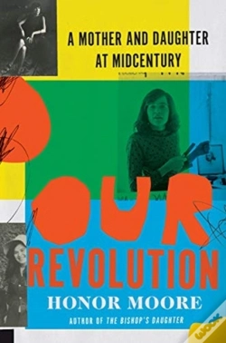 Capa do artigo Our Revolution