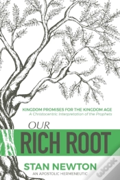 Capa do artigo Our Rich Root