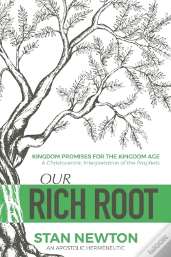 Capa do artigo Our Rich Root