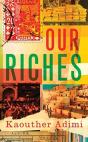 Our Riches - Preview