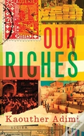 Capa do artigo Our Riches