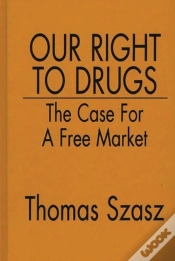 Capa do artigo Our Right To Drugs