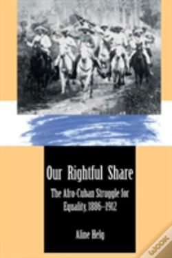 Capa do artigo Our Rightful Share