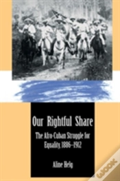 Capa do artigo Our Rightful Share