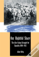 Our Rightful Share