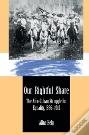 Capa do artigo Our Rightful Share