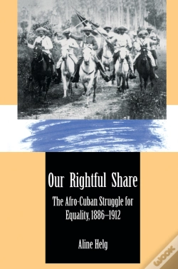 Capa do artigo Our Rightful Share