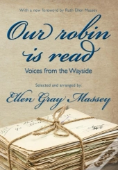 Our Robin Is Read
