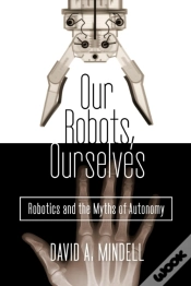 Capa do artigo Our Robots, Ourselves