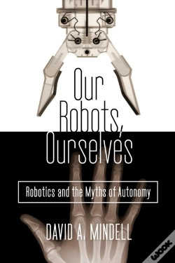 Capa do artigo Our Robots, Ourselves