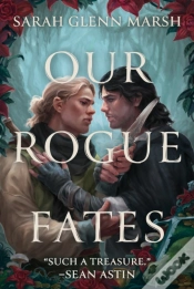 Capa do artigo Our Rogue Fates