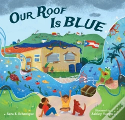 Capa do artigo Our Roof Is Blue