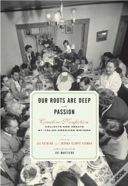 Capa do artigo Our Roots Are Deep With Passion