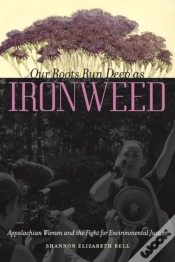Capa do artigo Our Roots Run Deep As Ironweed