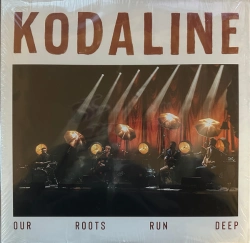 Capa do artigo Our Roots Run Deep - Vinil
