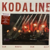 Capa do artigo Our Roots Run Deep - Vinil