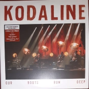 Capa do artigo Our Roots Run Deep - Vinil