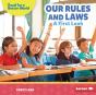 Our Rules And Laws - Preview