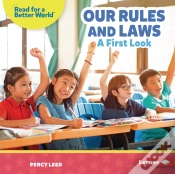 Capa do artigo Our Rules And Laws