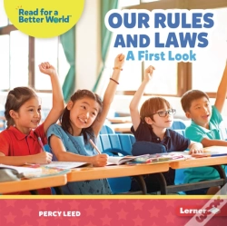 Capa do artigo Our Rules And Laws