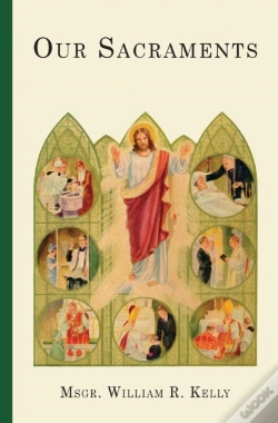 Capa do artigo Our Sacraments