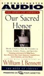 Our Sacred Honor - Preview