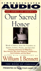 Capa do artigo Our Sacred Honor