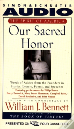 Capa do artigo Our Sacred Honor