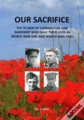 Our Sacrifice