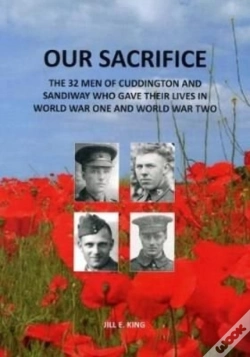 Capa do artigo Our Sacrifice