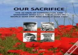 Our Sacrifice