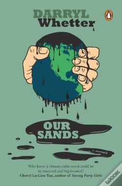 Capa do artigo Our Sands