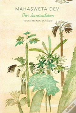 Capa do artigo Our Santiniketan