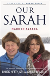 Capa do artigo Our Sarah Made In Alaska