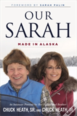 Capa do artigo Our Sarah Made In Alaska