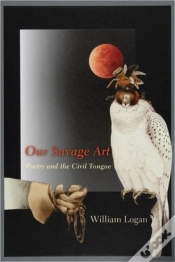 Capa do artigo Our Savage Art