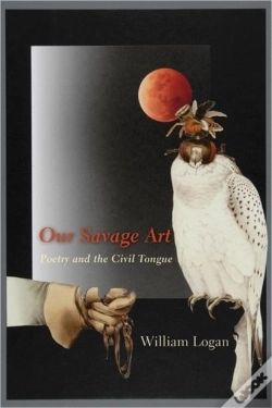 Capa do artigo Our Savage Art