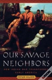 Capa do artigo Our Savage Neighbors