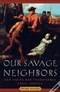 Capa do artigo Our Savage Neighbors